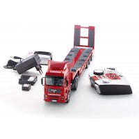 Іграшка R / C тягач MAN на радіокеруванні Siku (6721)